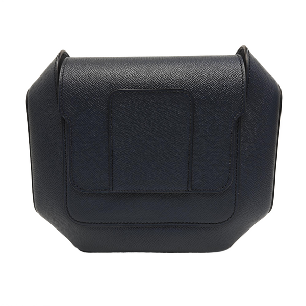 Octogone Epsom Blue