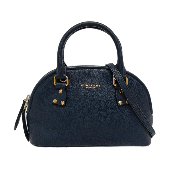 Calfskin Blue