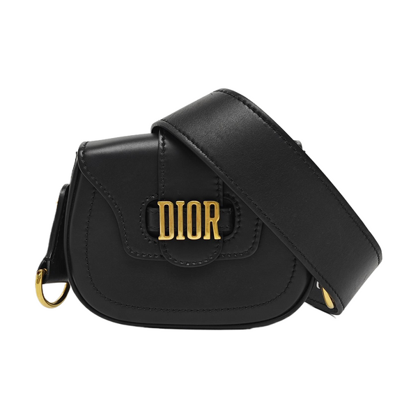 D-Fence Calfskin Black