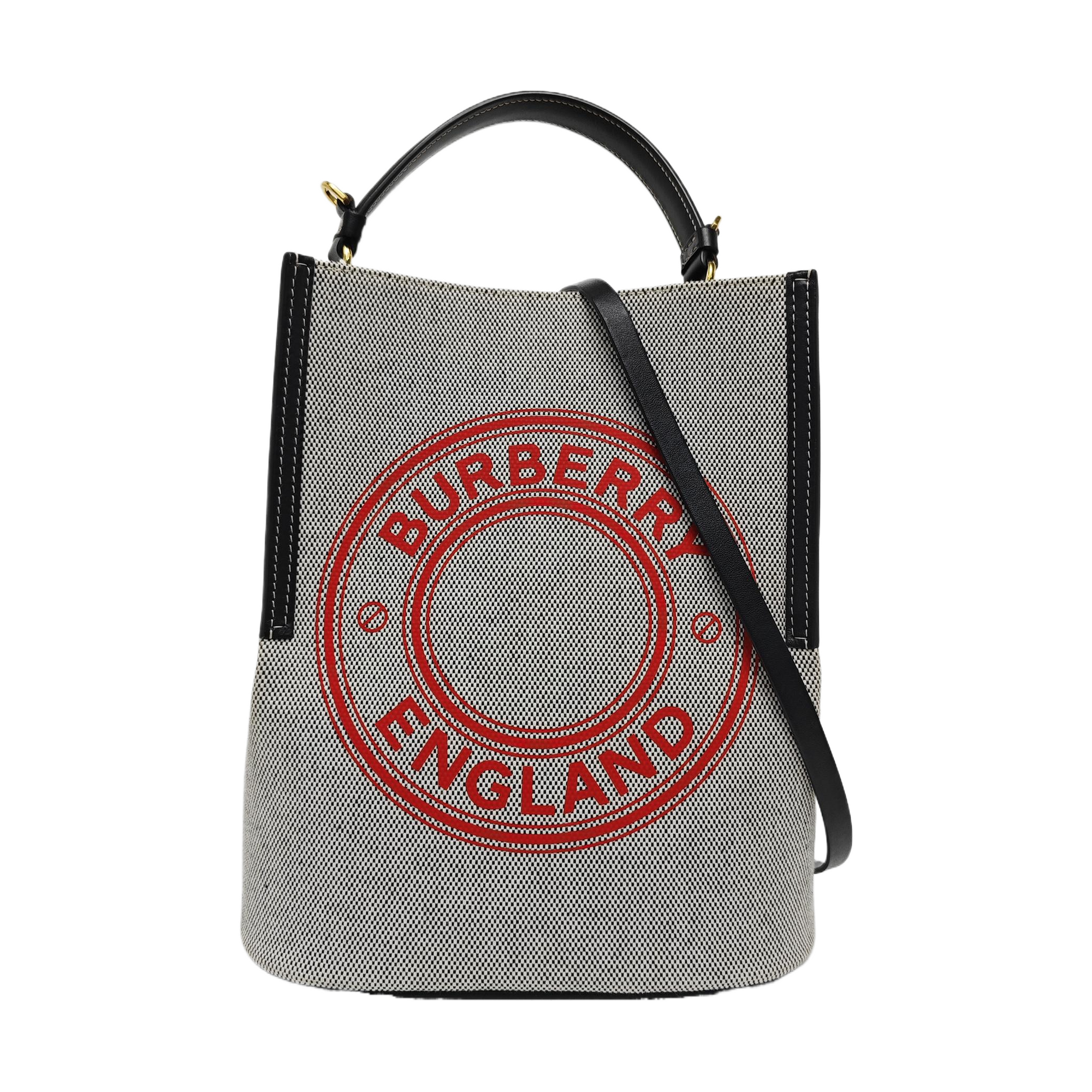 Peggy Small Fabric Gray