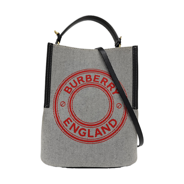 Peggy Small Fabric Gray