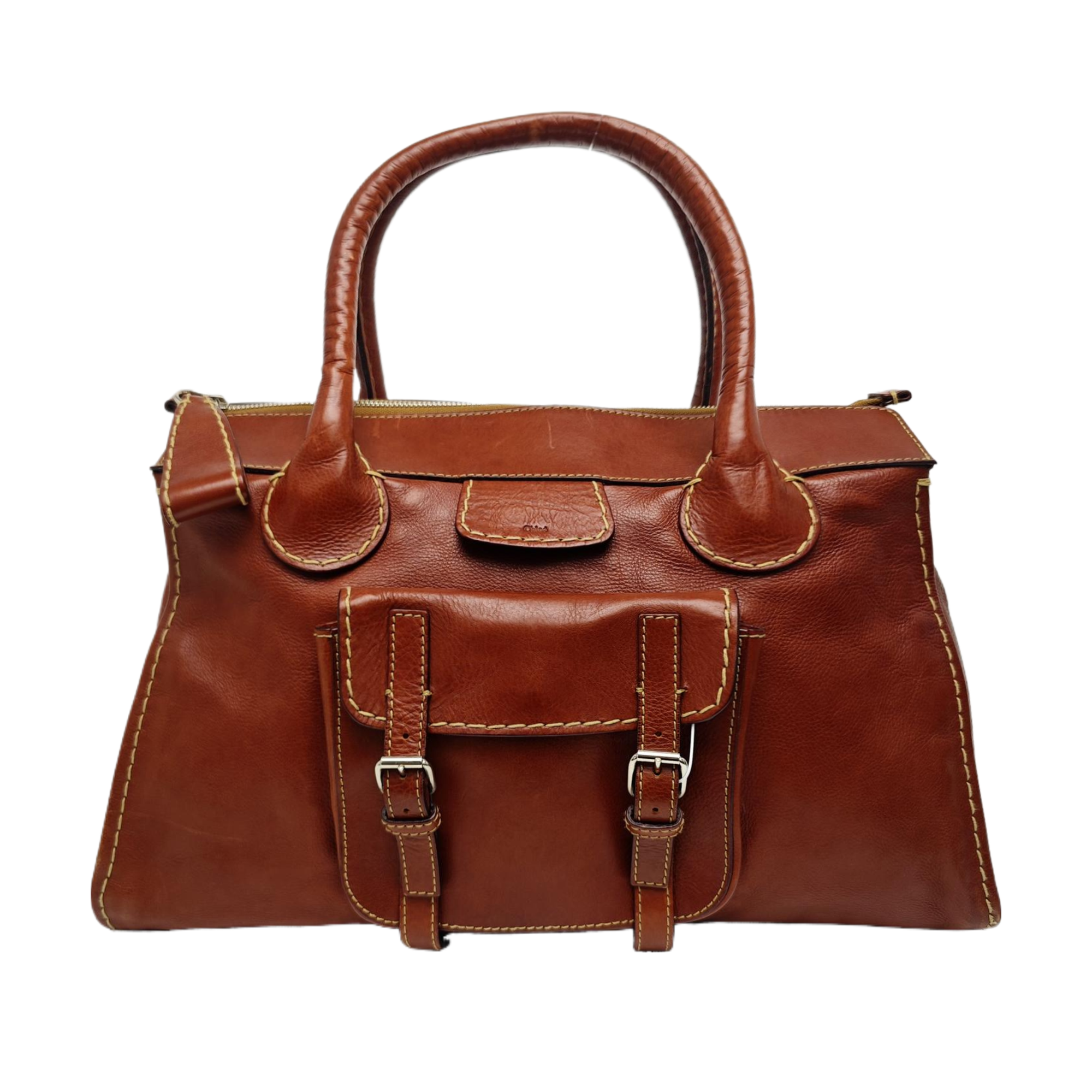 Edith Calfskin Brown