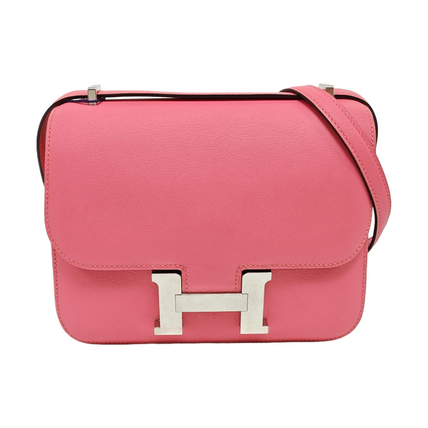 Constance 19 Swift Pink