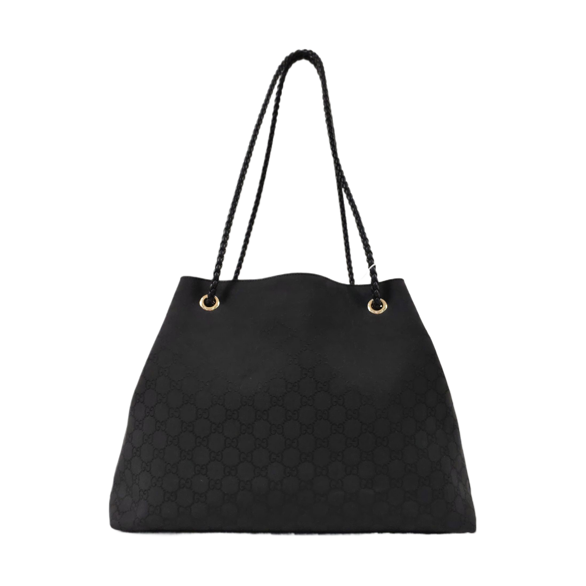 Fabric Black