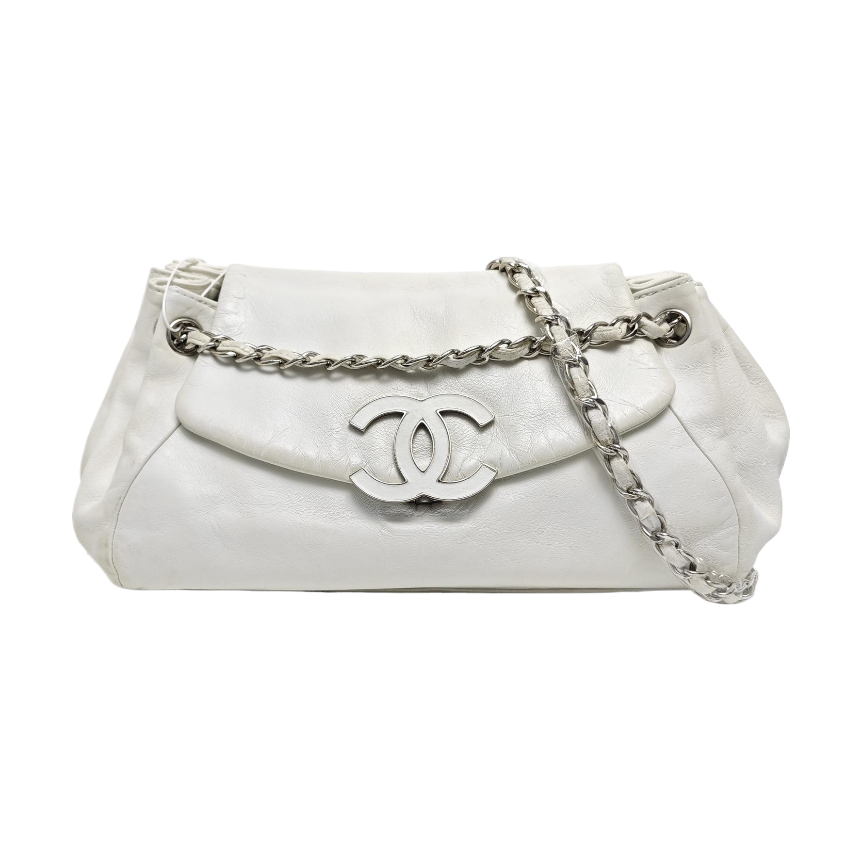 Lambskin White