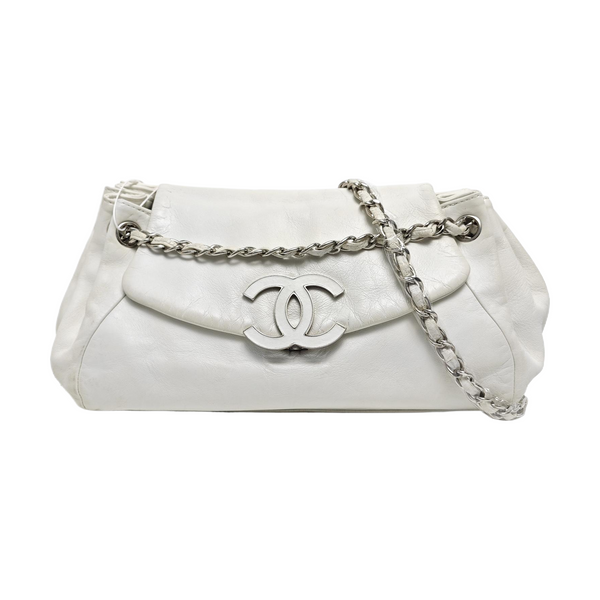 Lambskin White