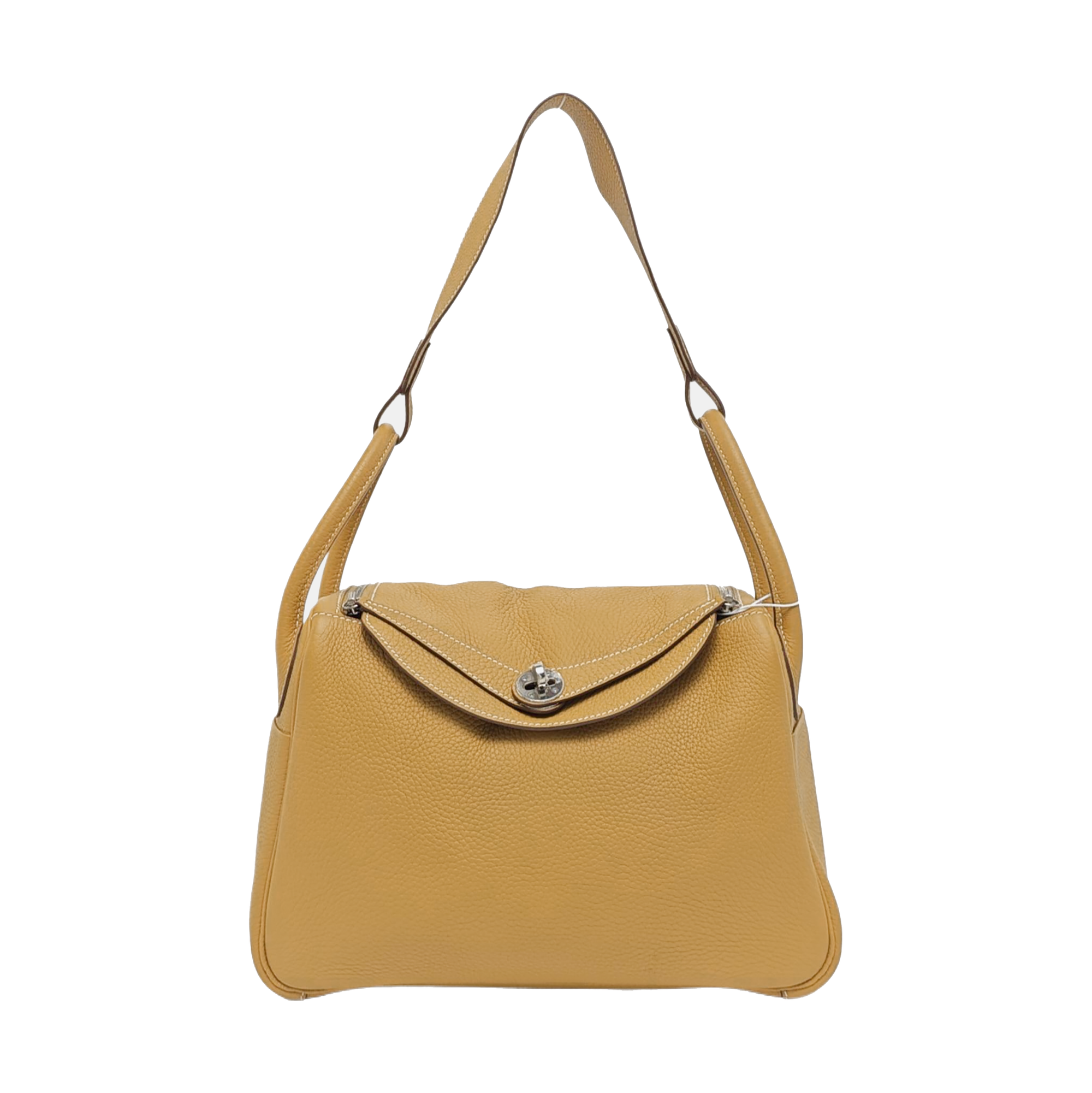 Lindy 30 Clemence Yellow