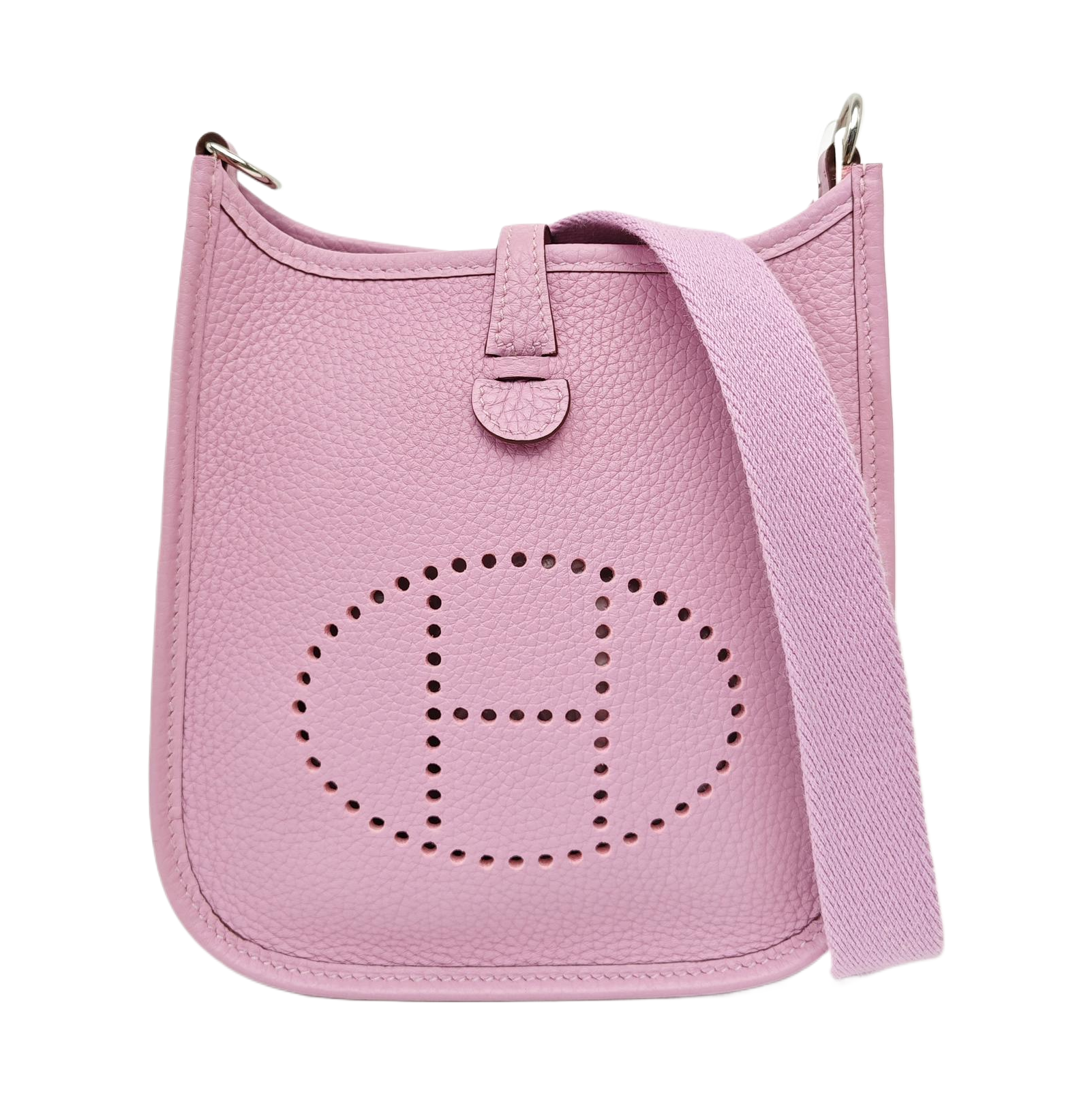 Evelyne TPM Clemence Purple