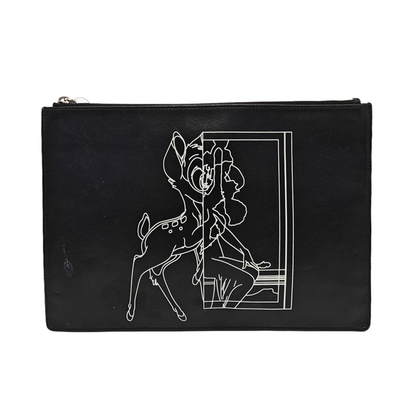 Calfskin Black