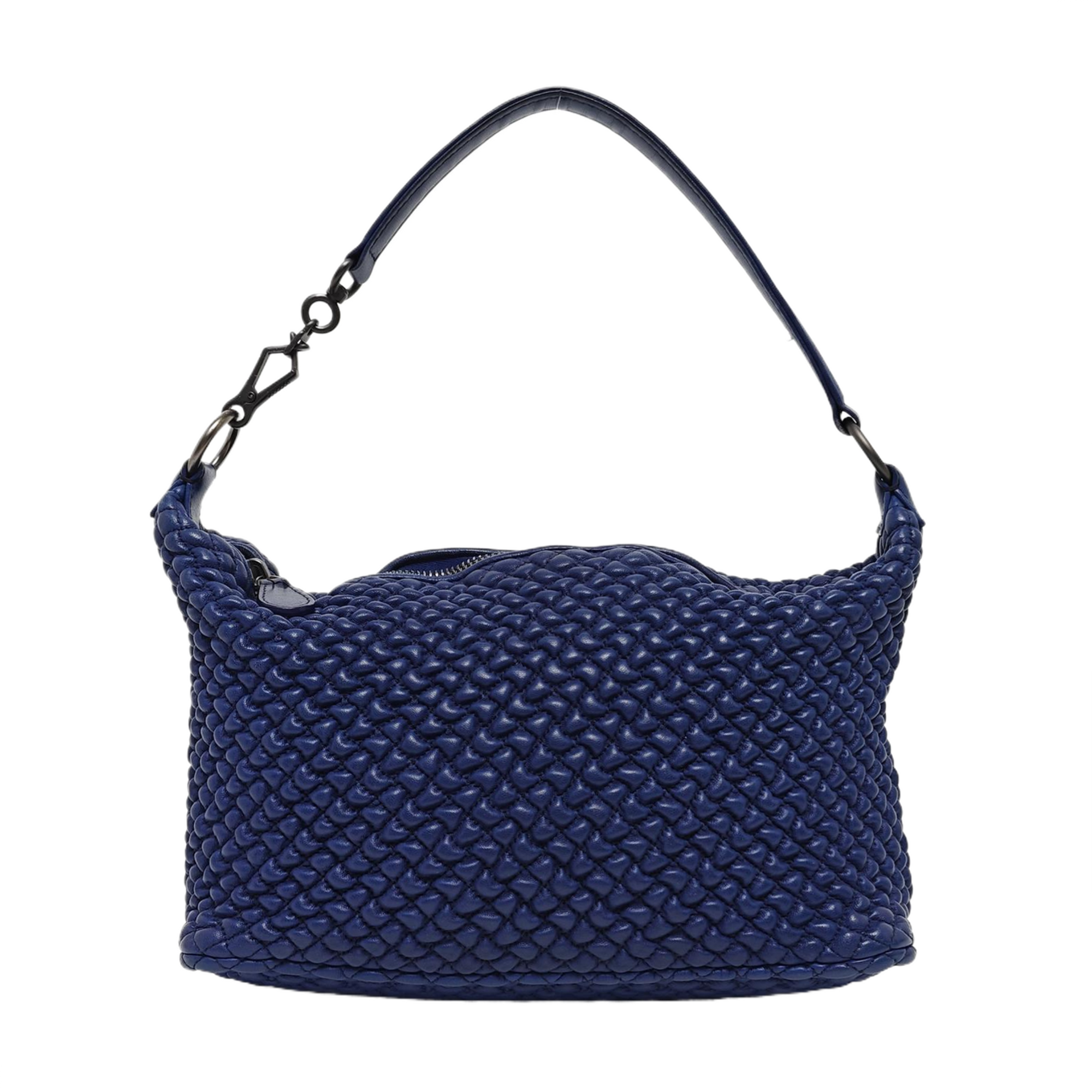 Ciambrino Lambskin Blue