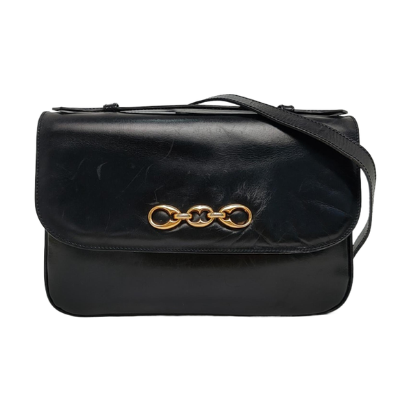 Calfskin Black