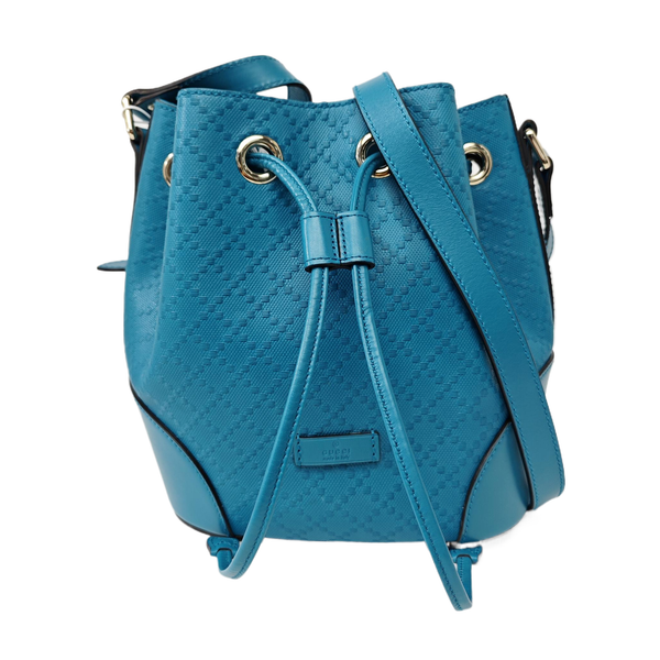 Diamante Calfskin Blue