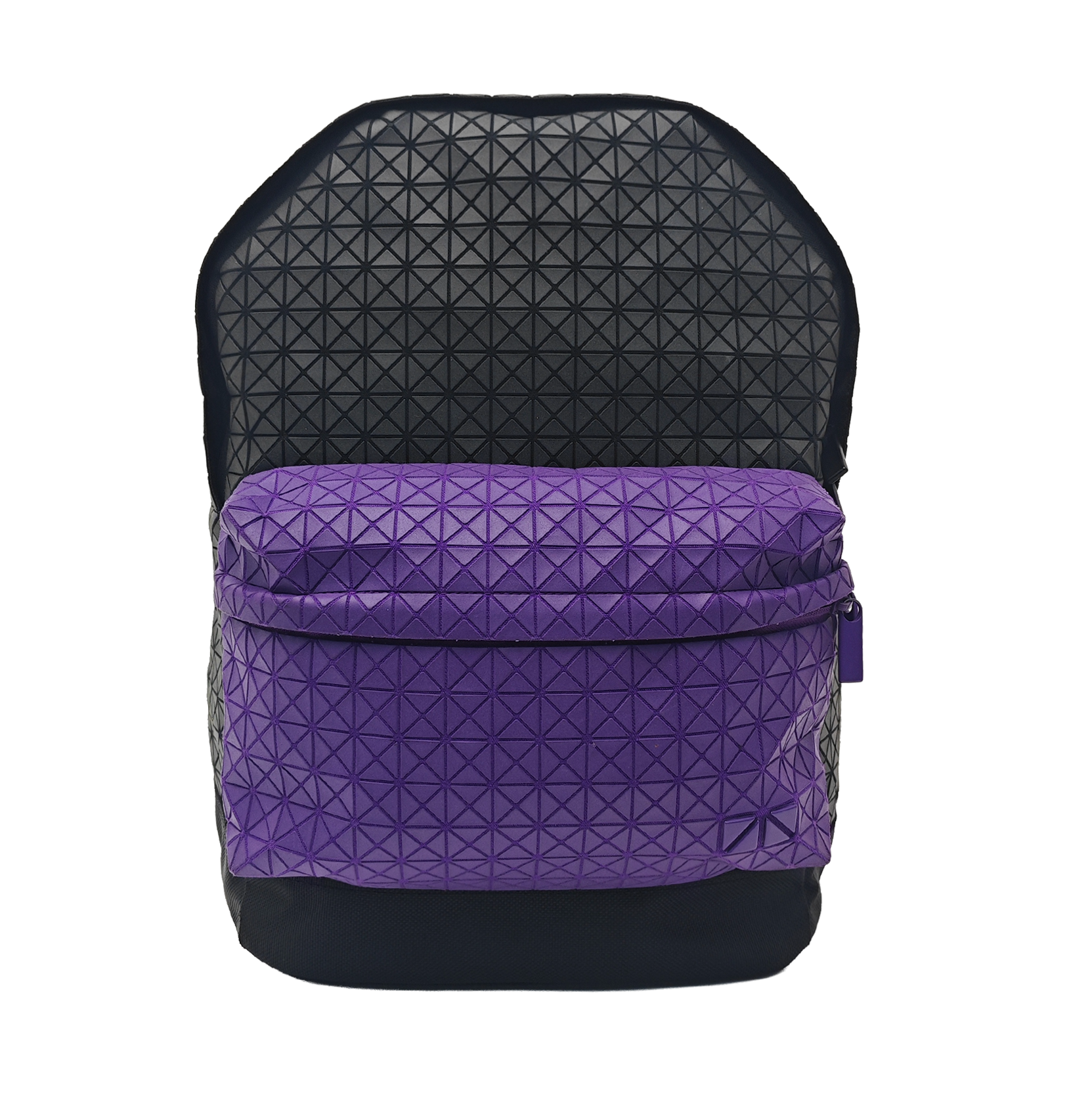 Special Material Backpack Black