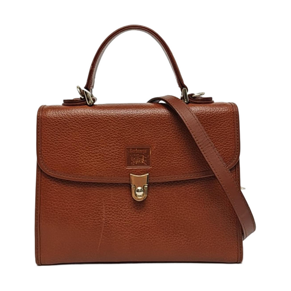 Calfskin Brown