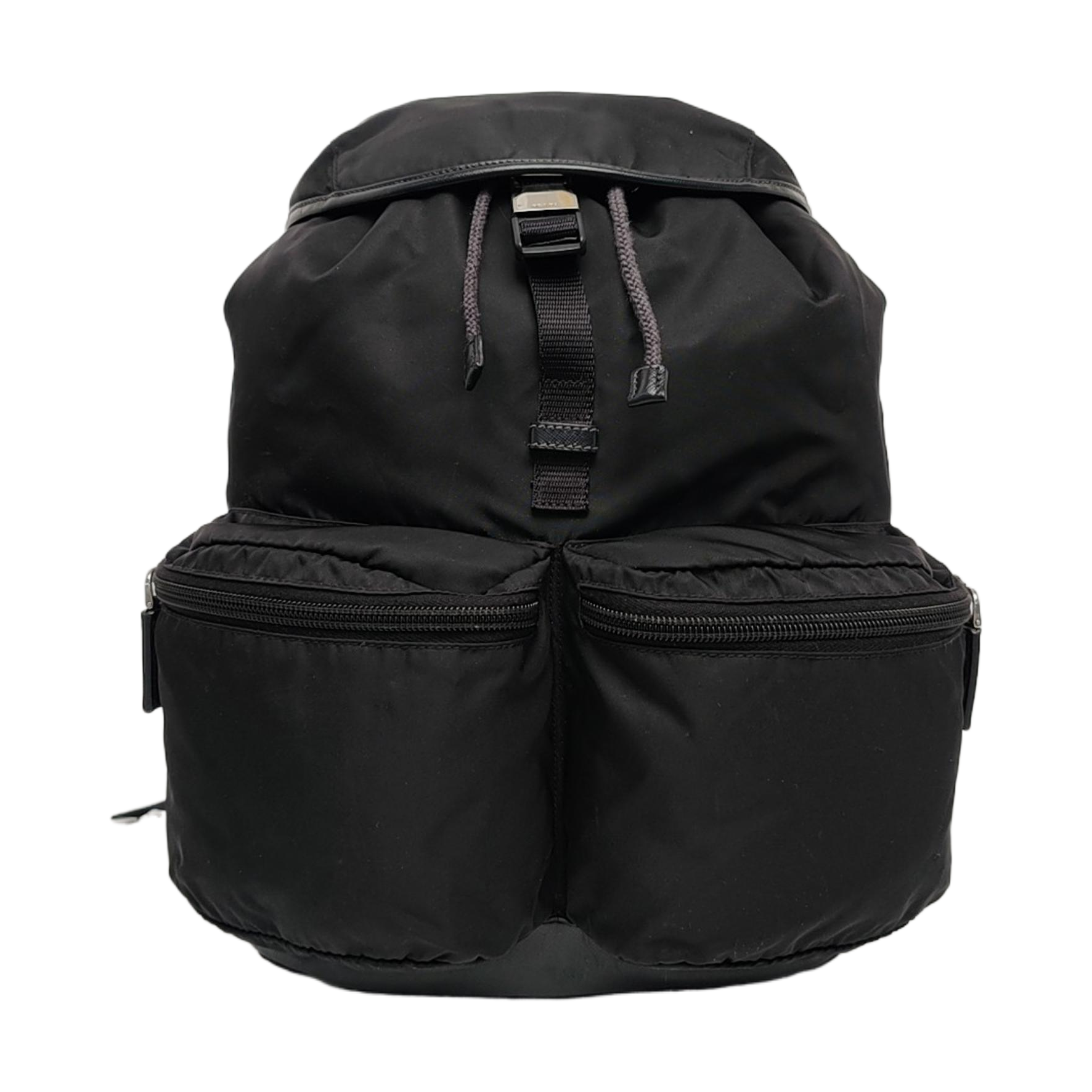 Nylon Black