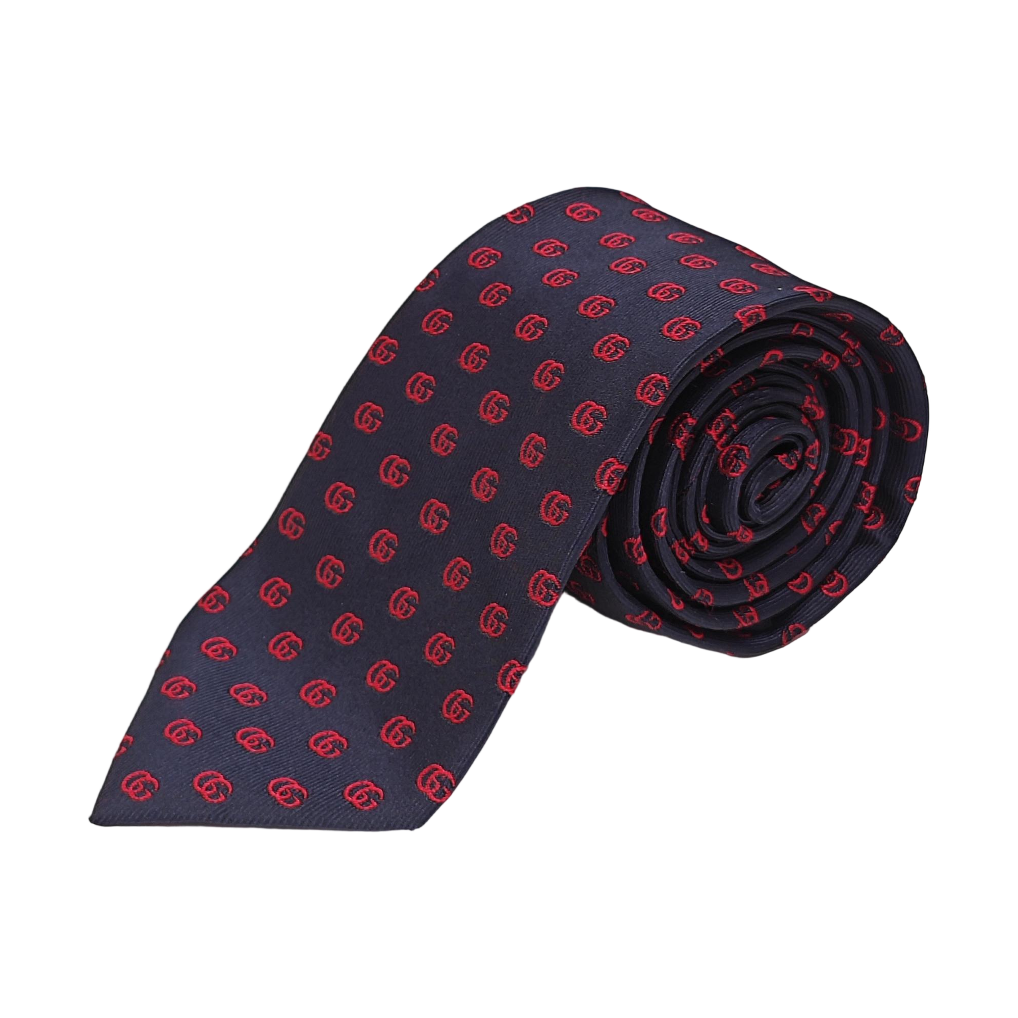 Mulberry Silk Tie Blue