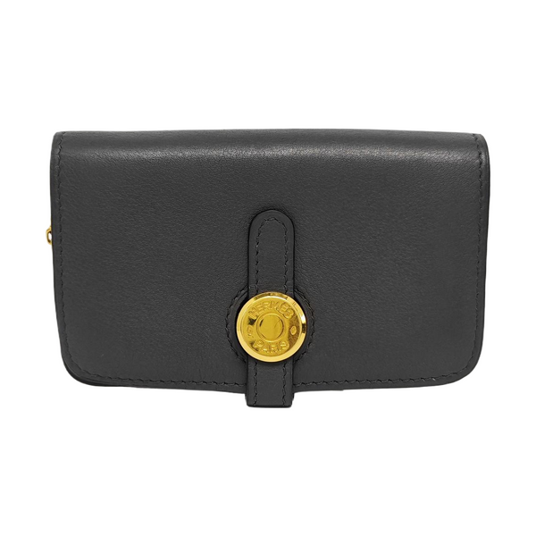Dogon Swift Gray Card Holder