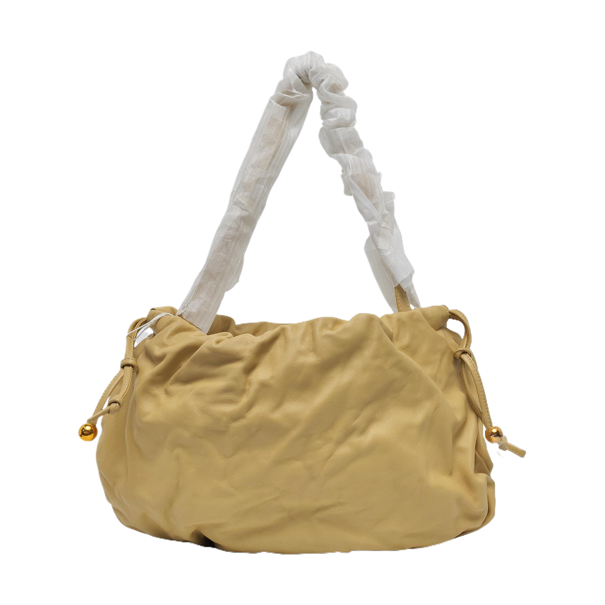 Calfskin Yellow