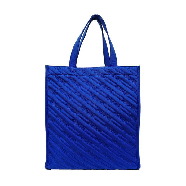 Canvas Tote Bag Blue