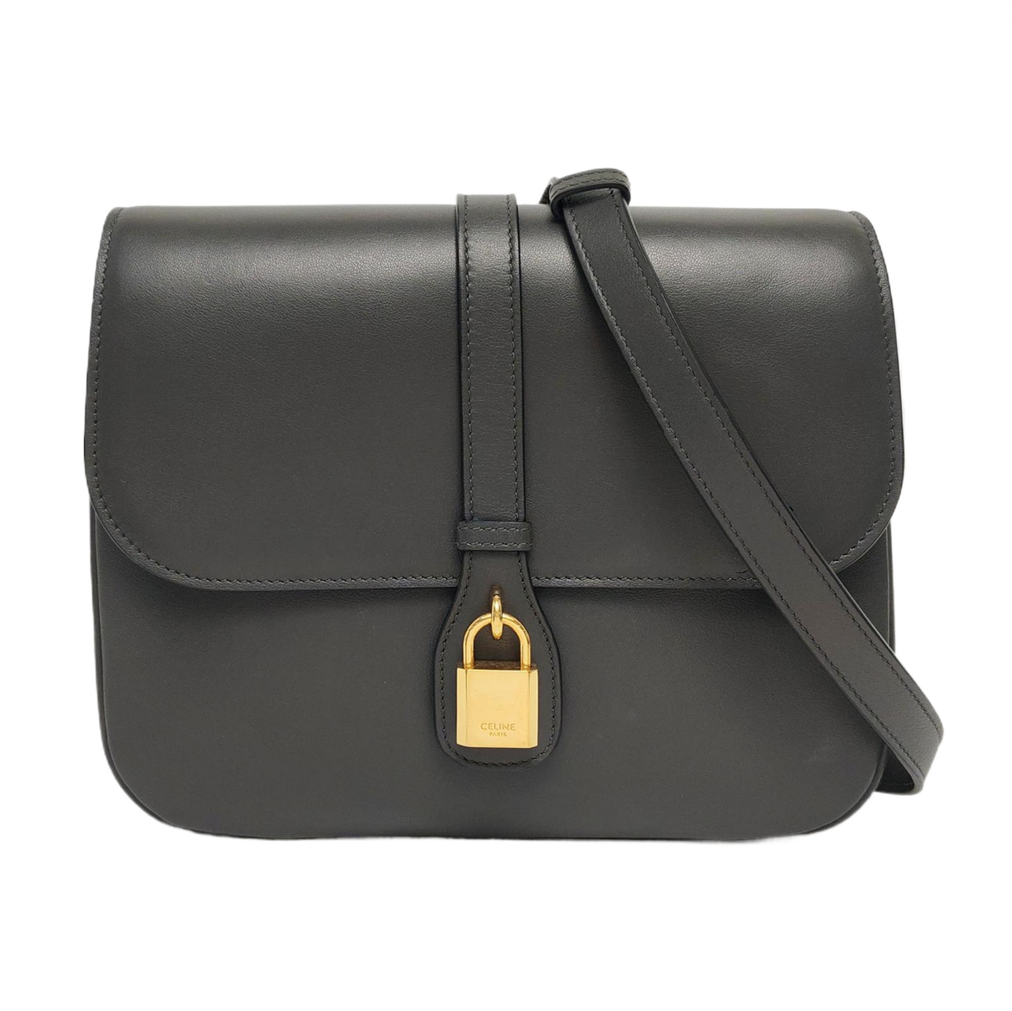 TABOU Medium Calfskin Blue