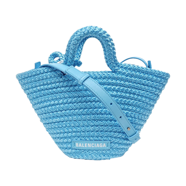 Ibiza Fabric Blue