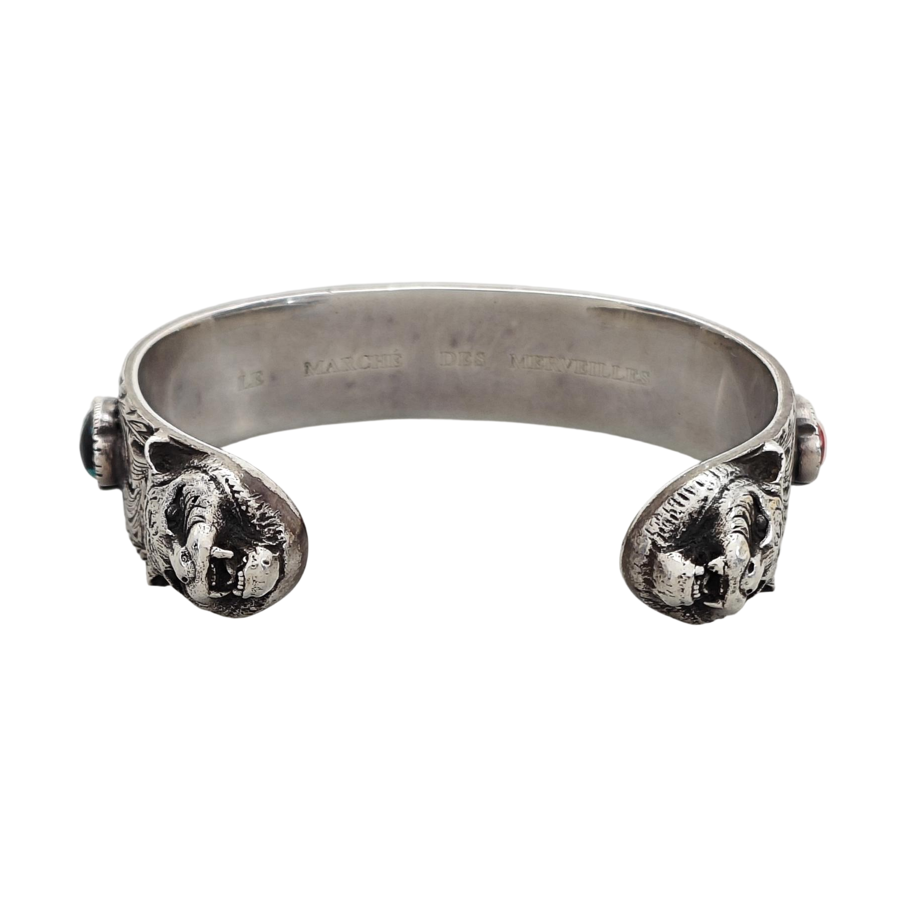 925 Sterling Silver Bangle