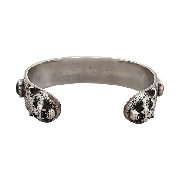 925 Sterling Silver Bangle