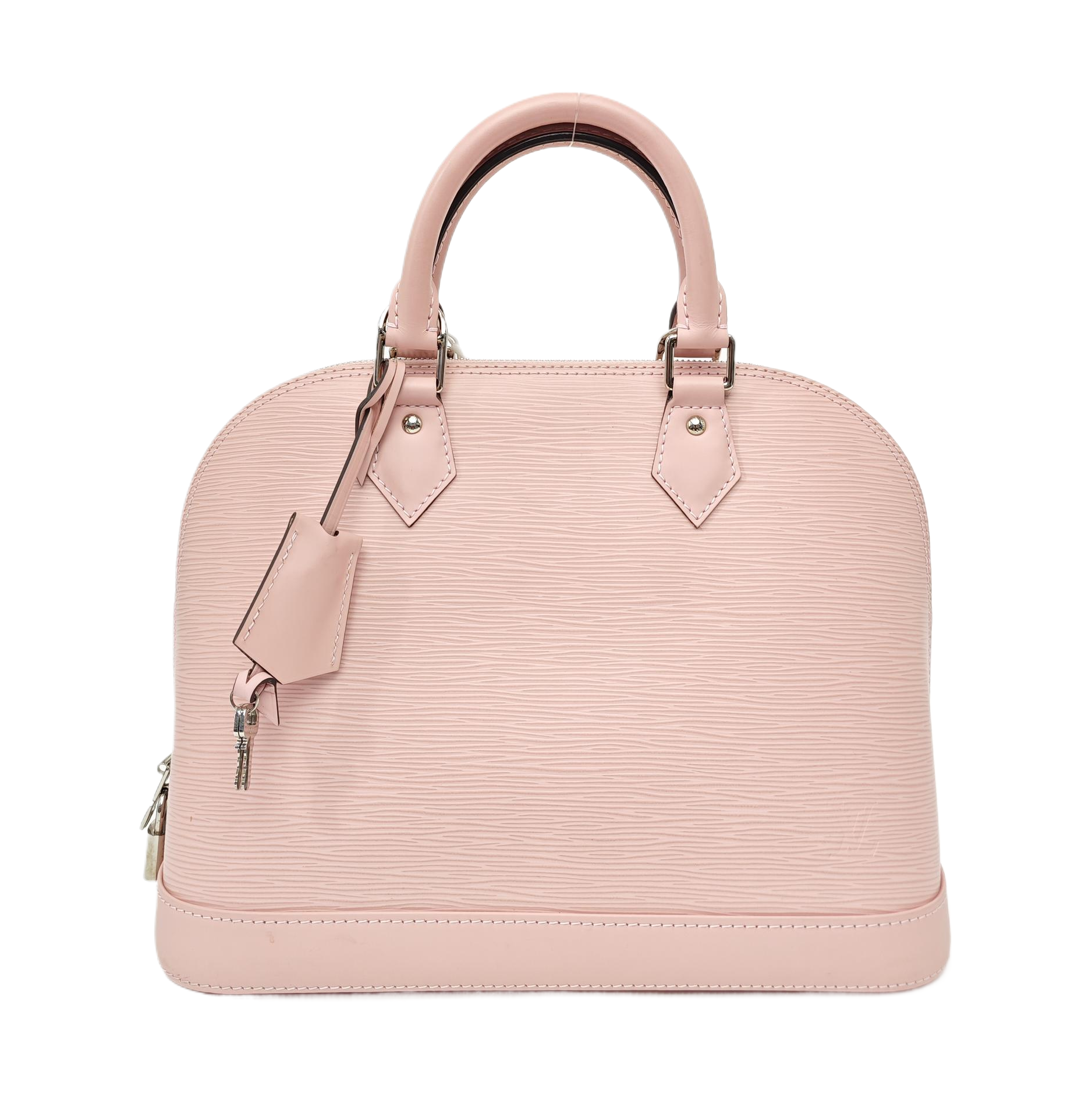 ALMA PM Epi Pink