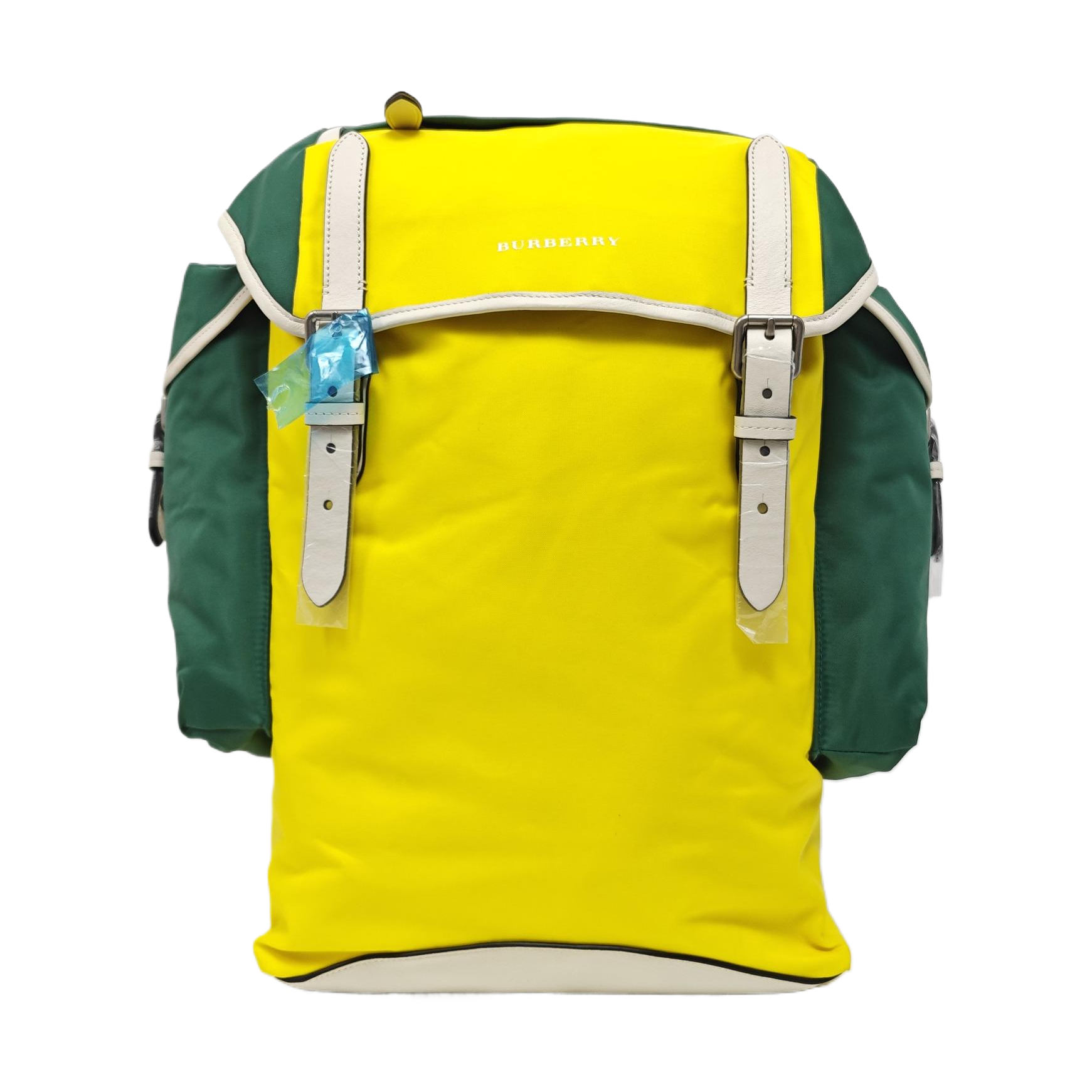 The Rucksack Large Fabric Multicolor