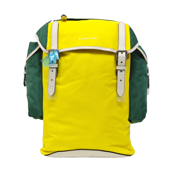 The Rucksack Large Fabric Multicolor
