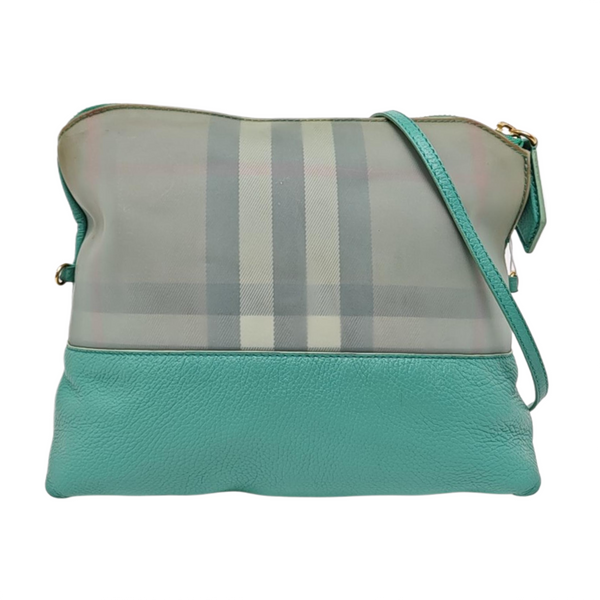 Calfskin Green