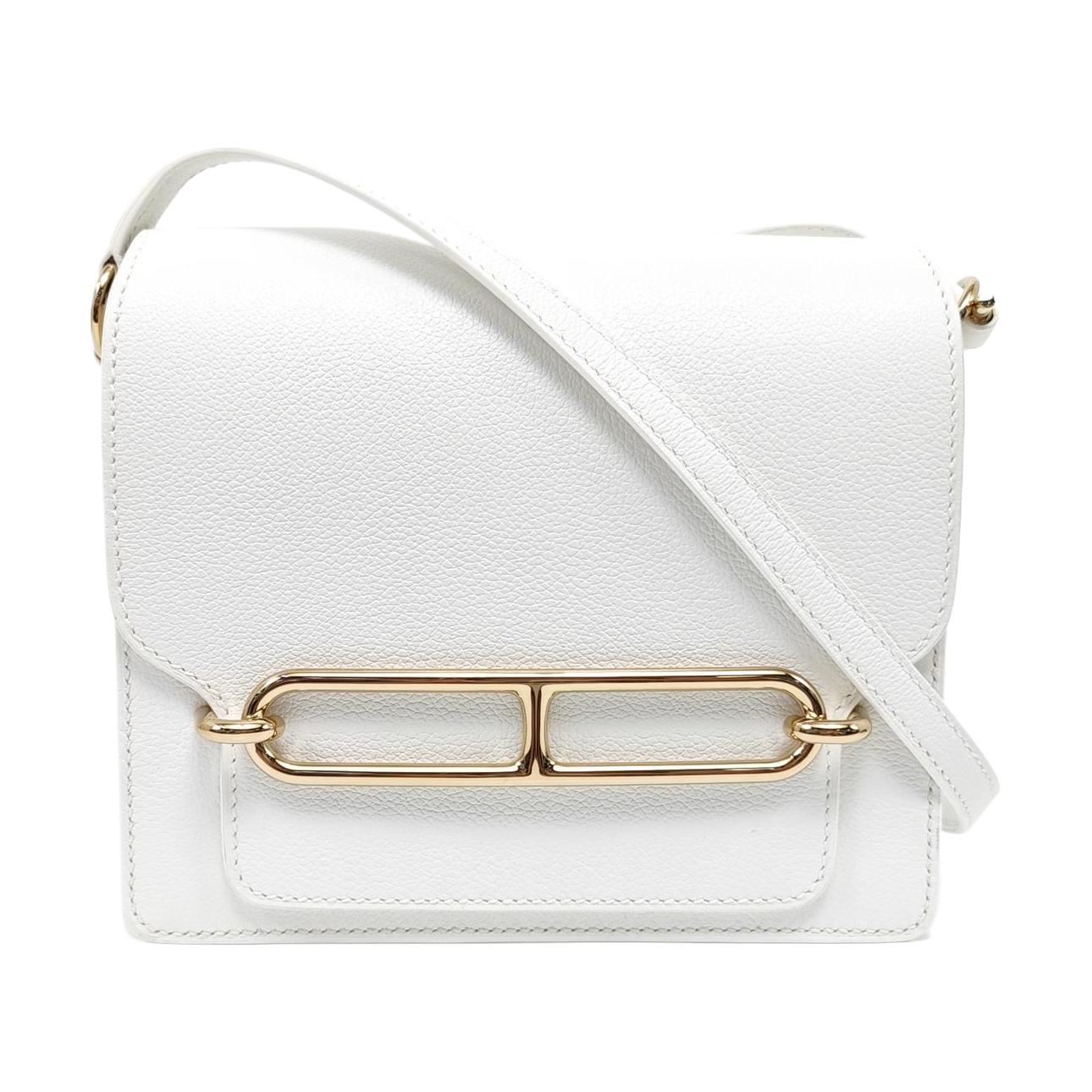Roulis Evercolor White