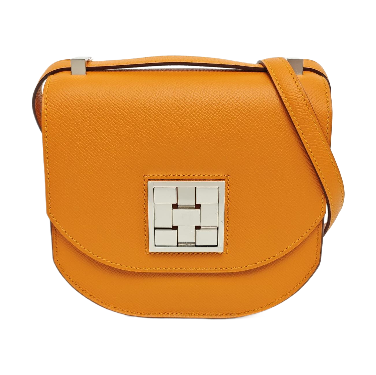 Mosaique Epsom Orange
