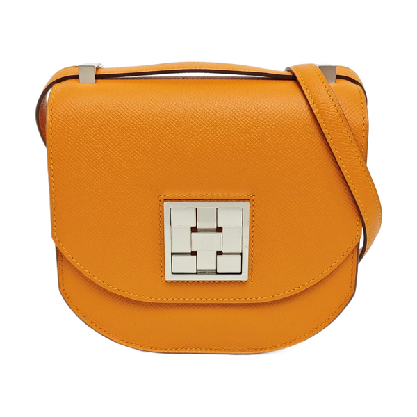 Mosaique Epsom Orange