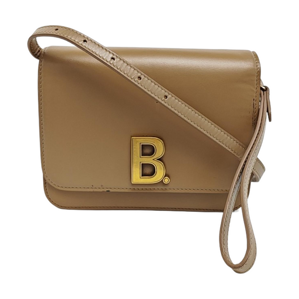 B. Calfskin Brown