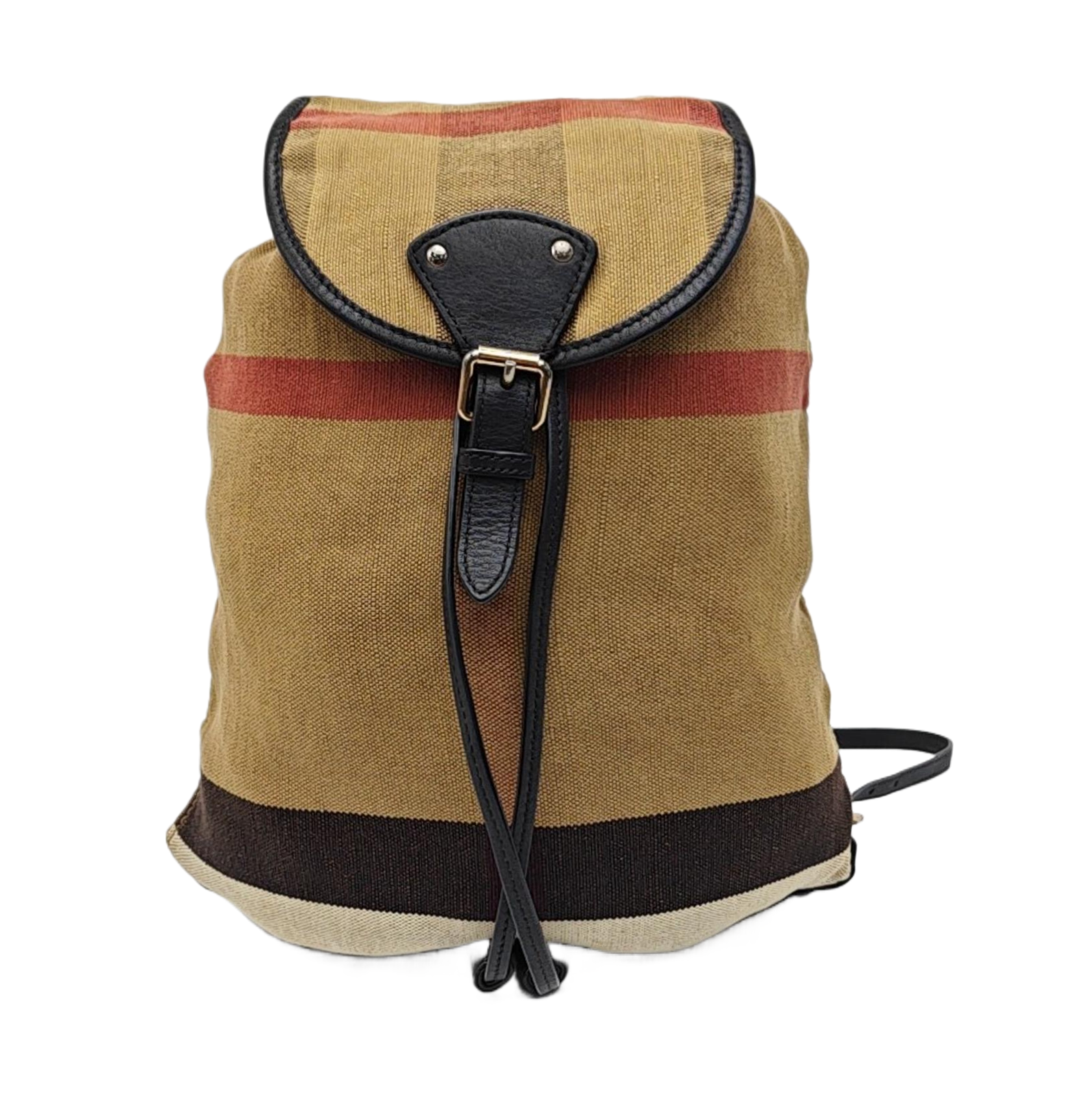 Heston Canvas Brown