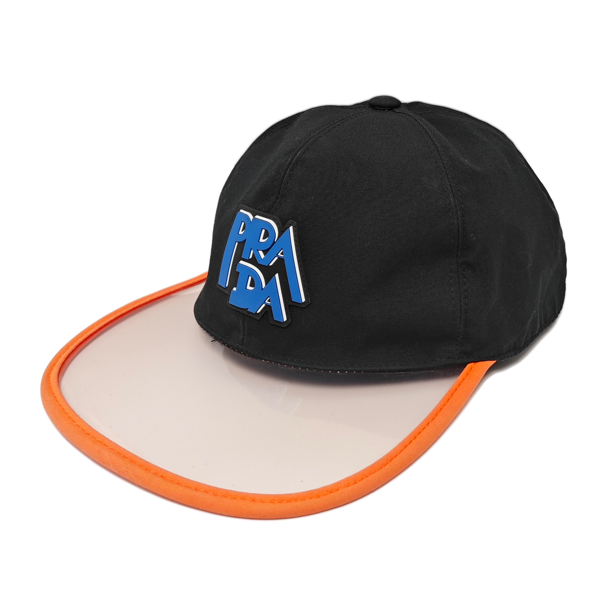 Cotton Hat Black