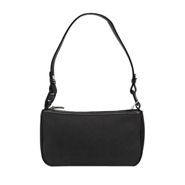 Canvas Black
