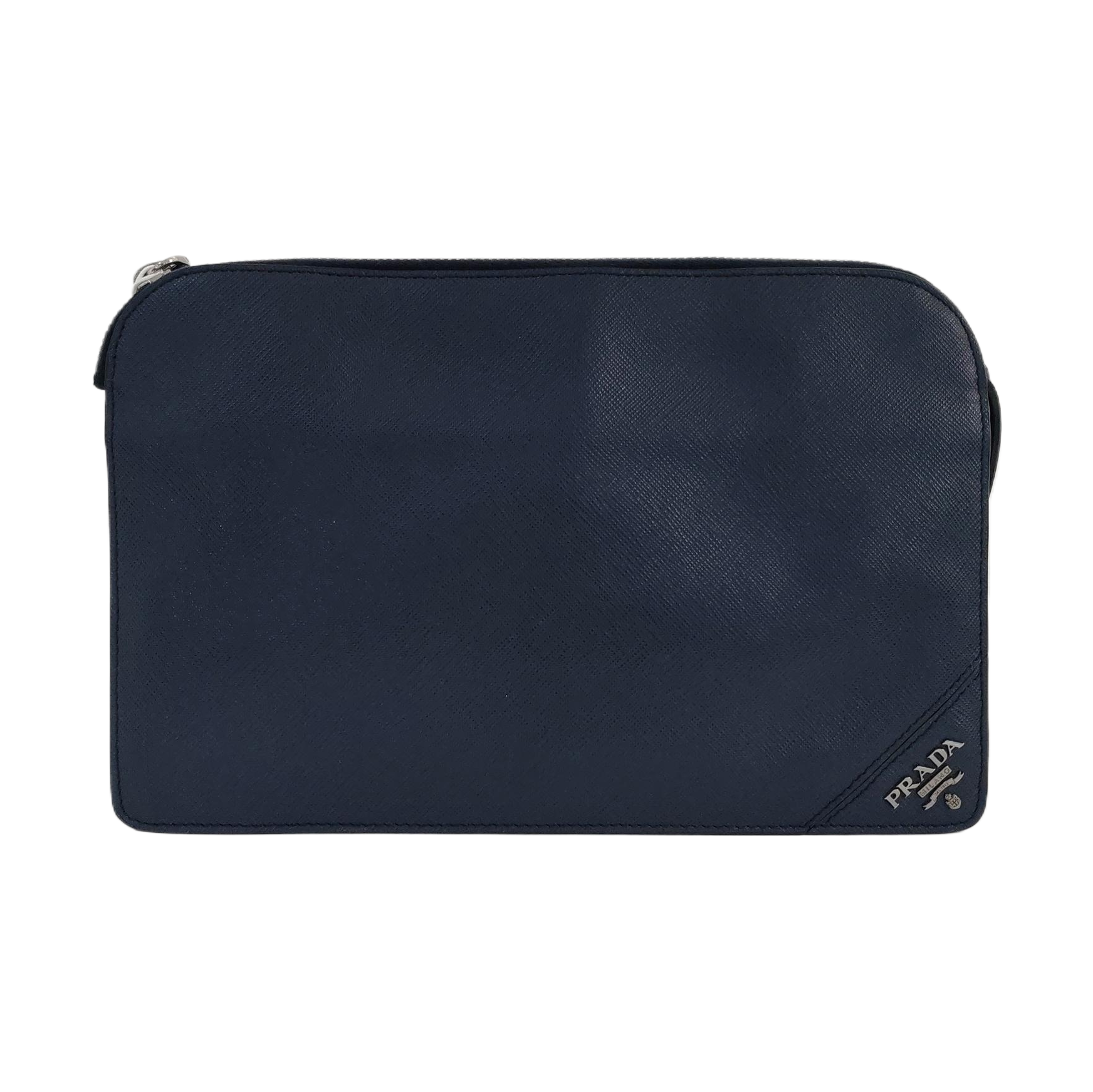 Calfskin Blue
