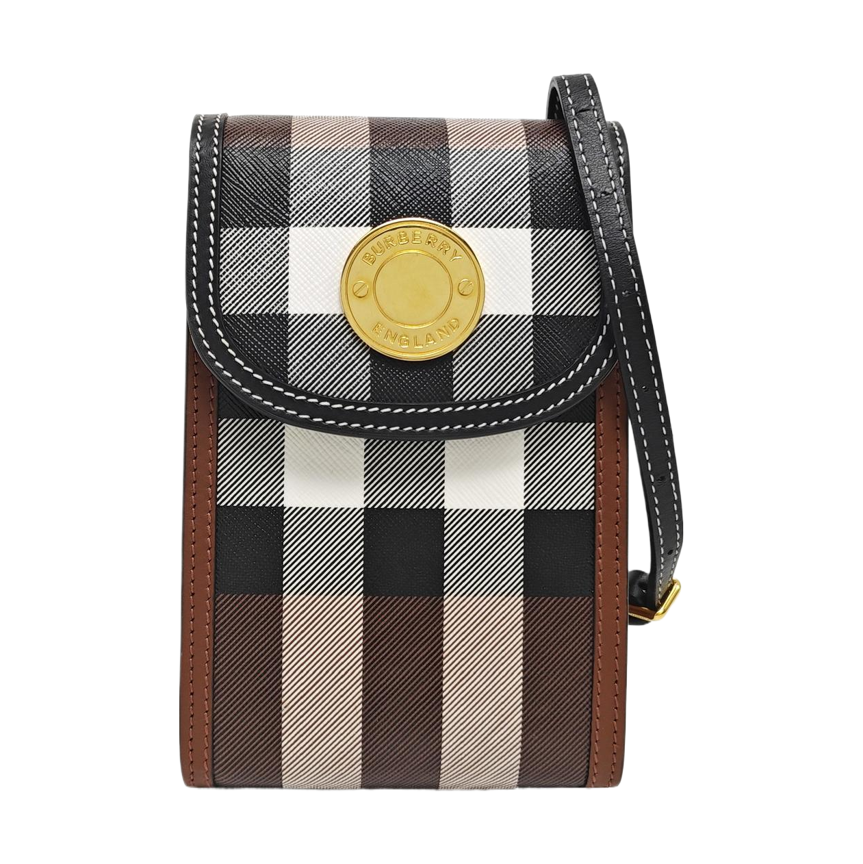 Robin Calfskin Multicolor