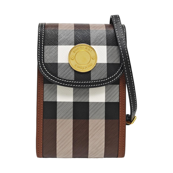 Robin Calfskin Multicolor