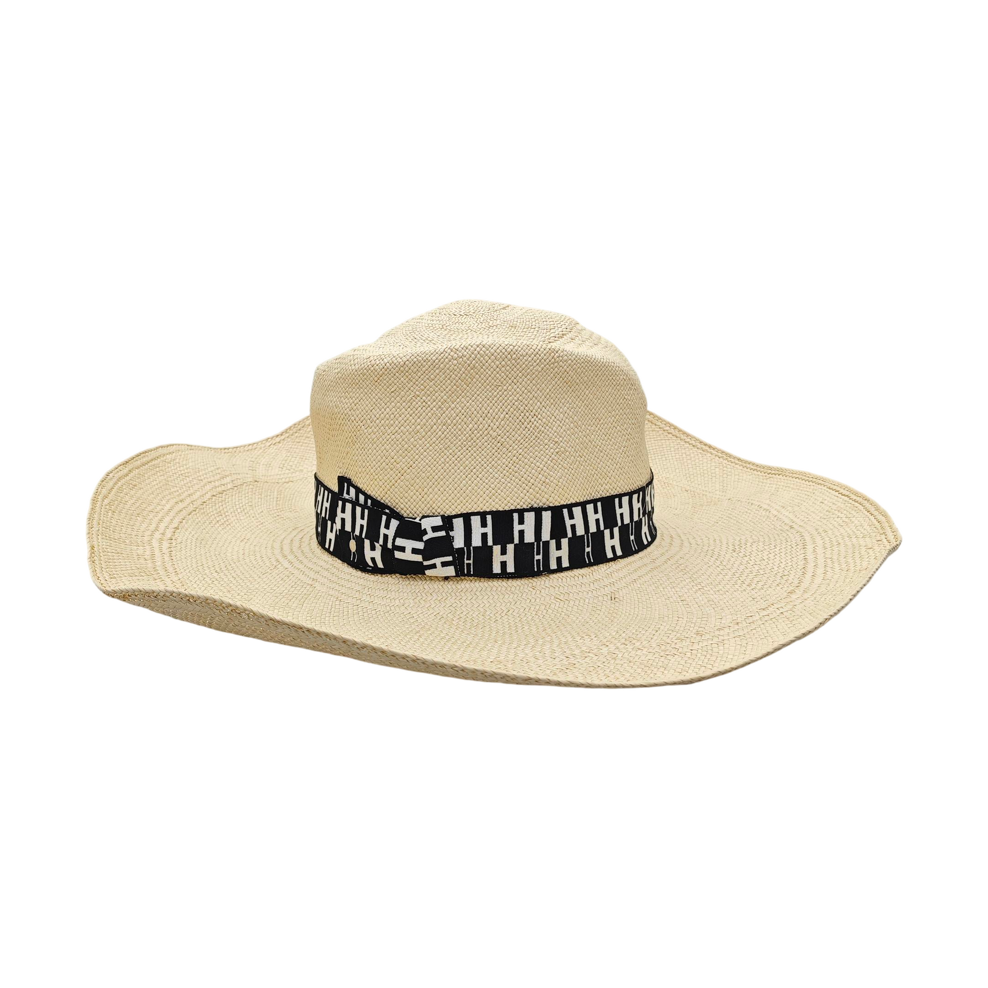 Cotton Hat Beige