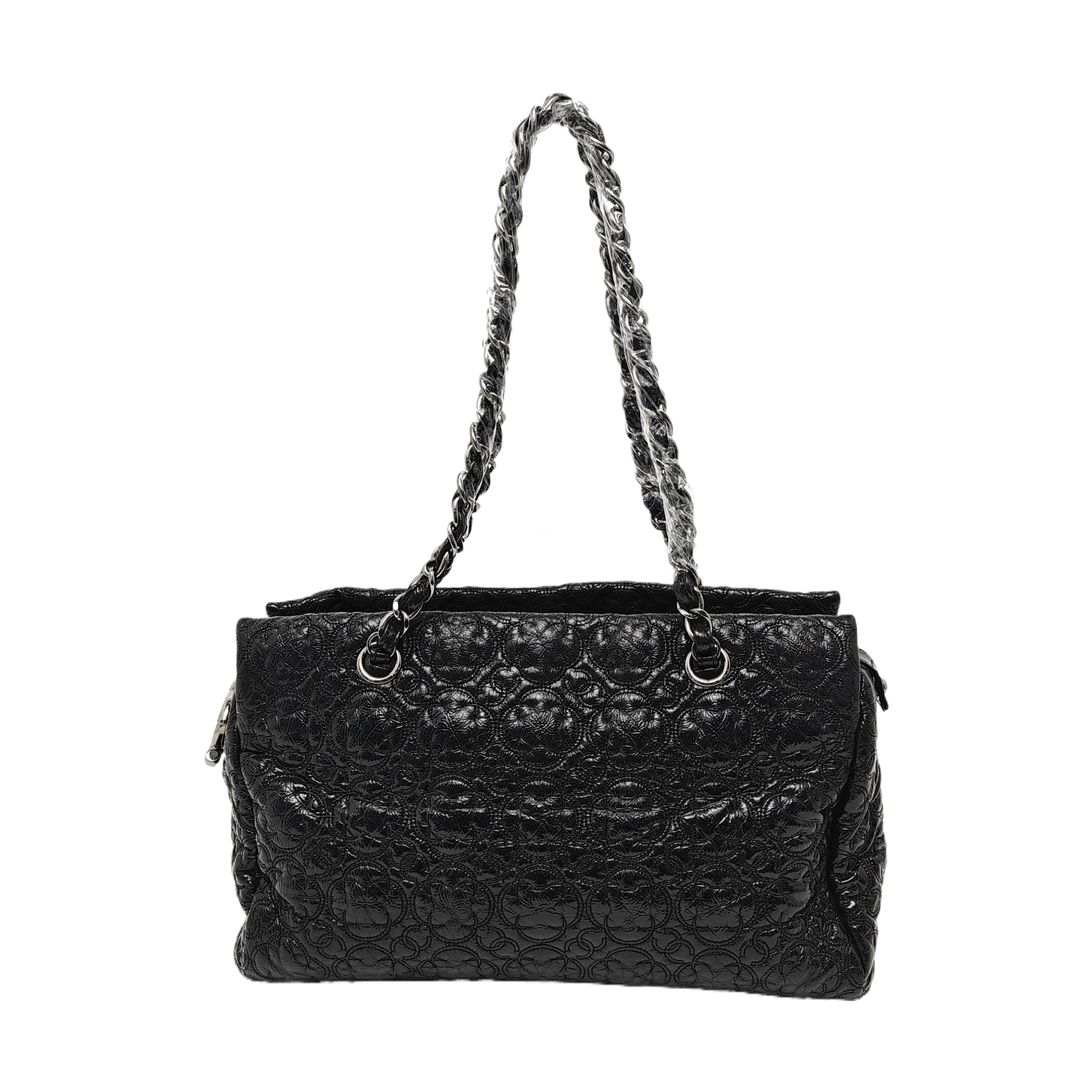Calfskin Black