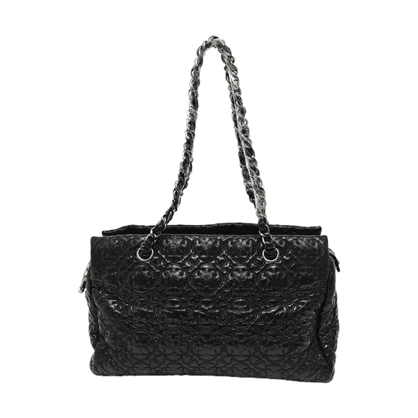 Calfskin Black