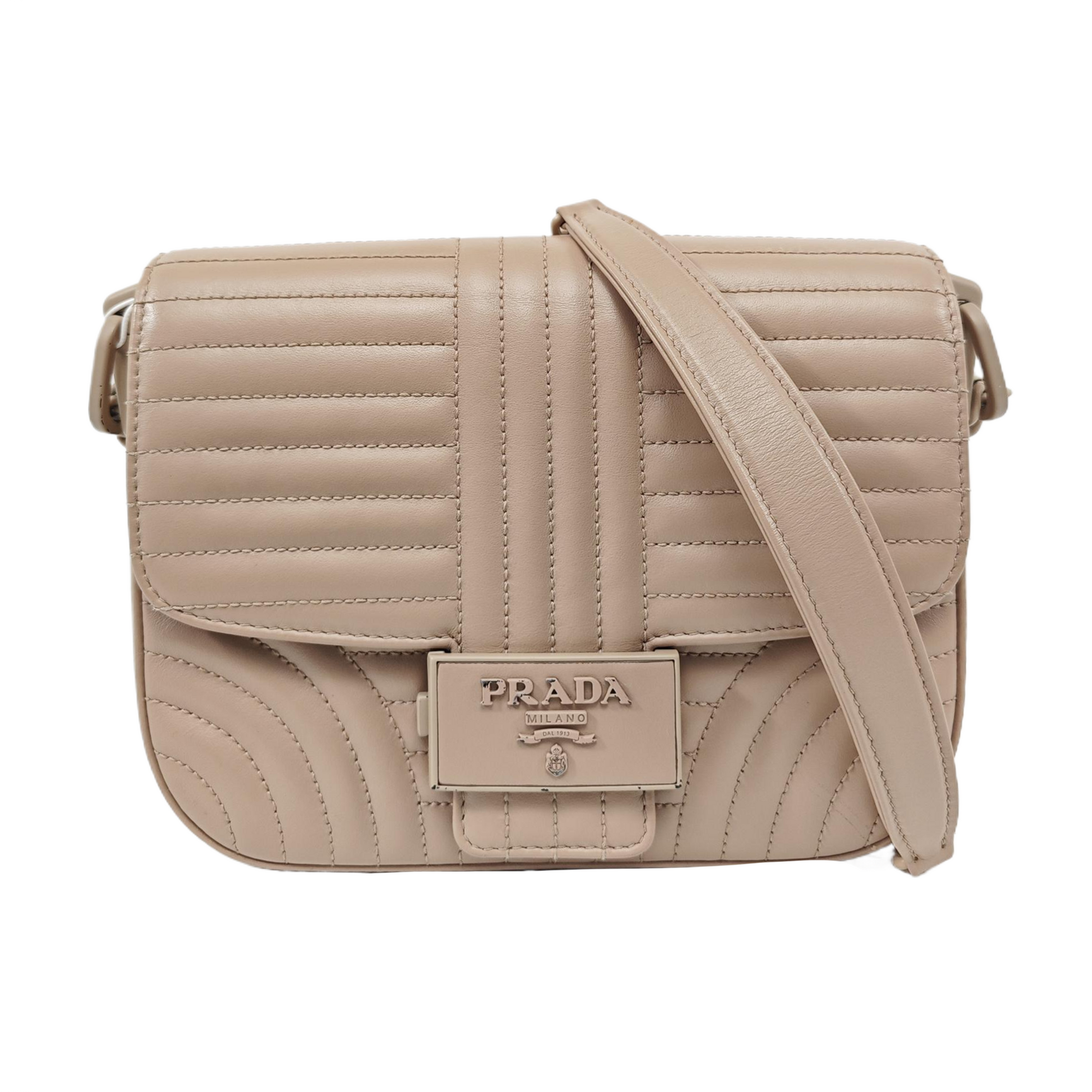 Diagramme Calfskin Pink