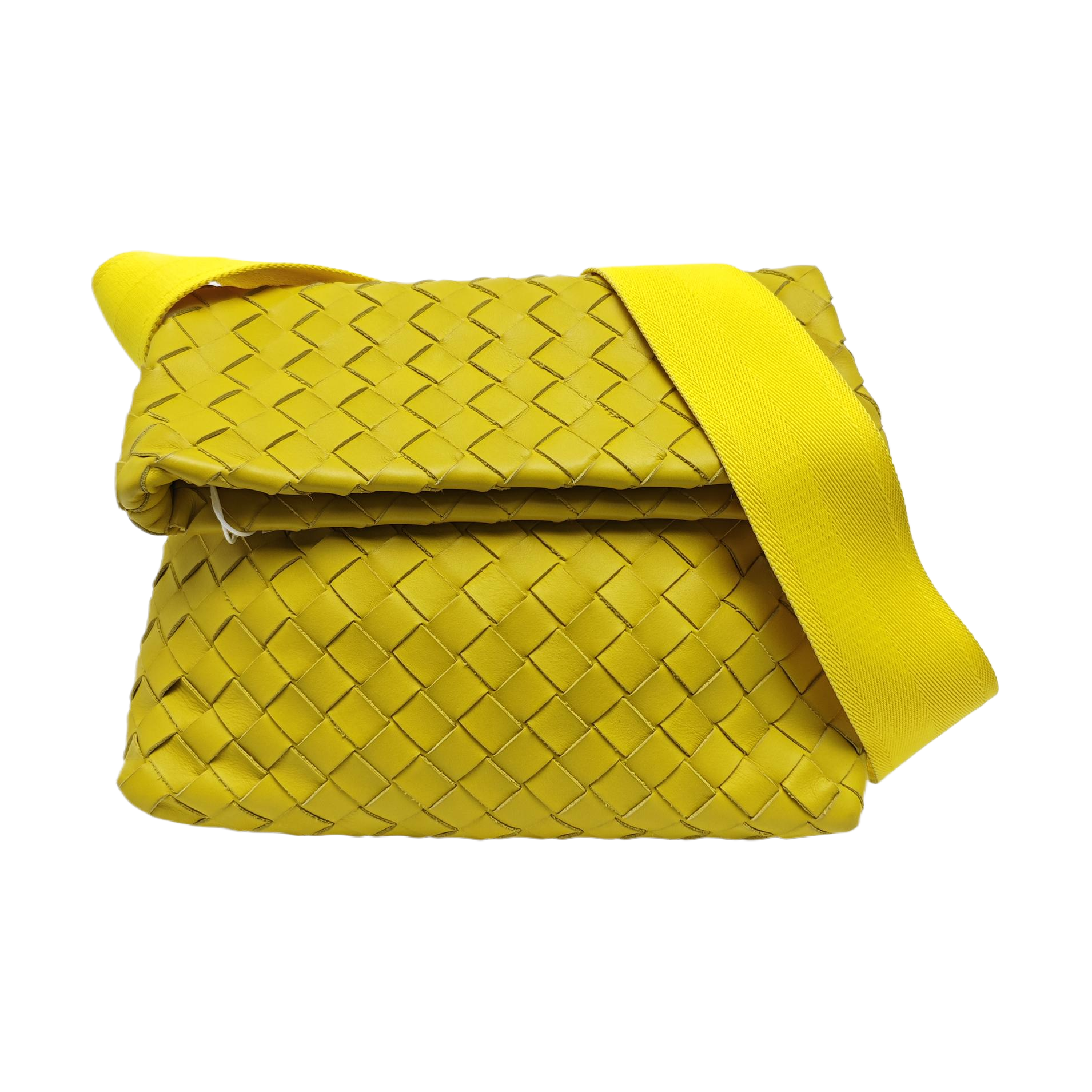 Jodie Calfskin Yellow