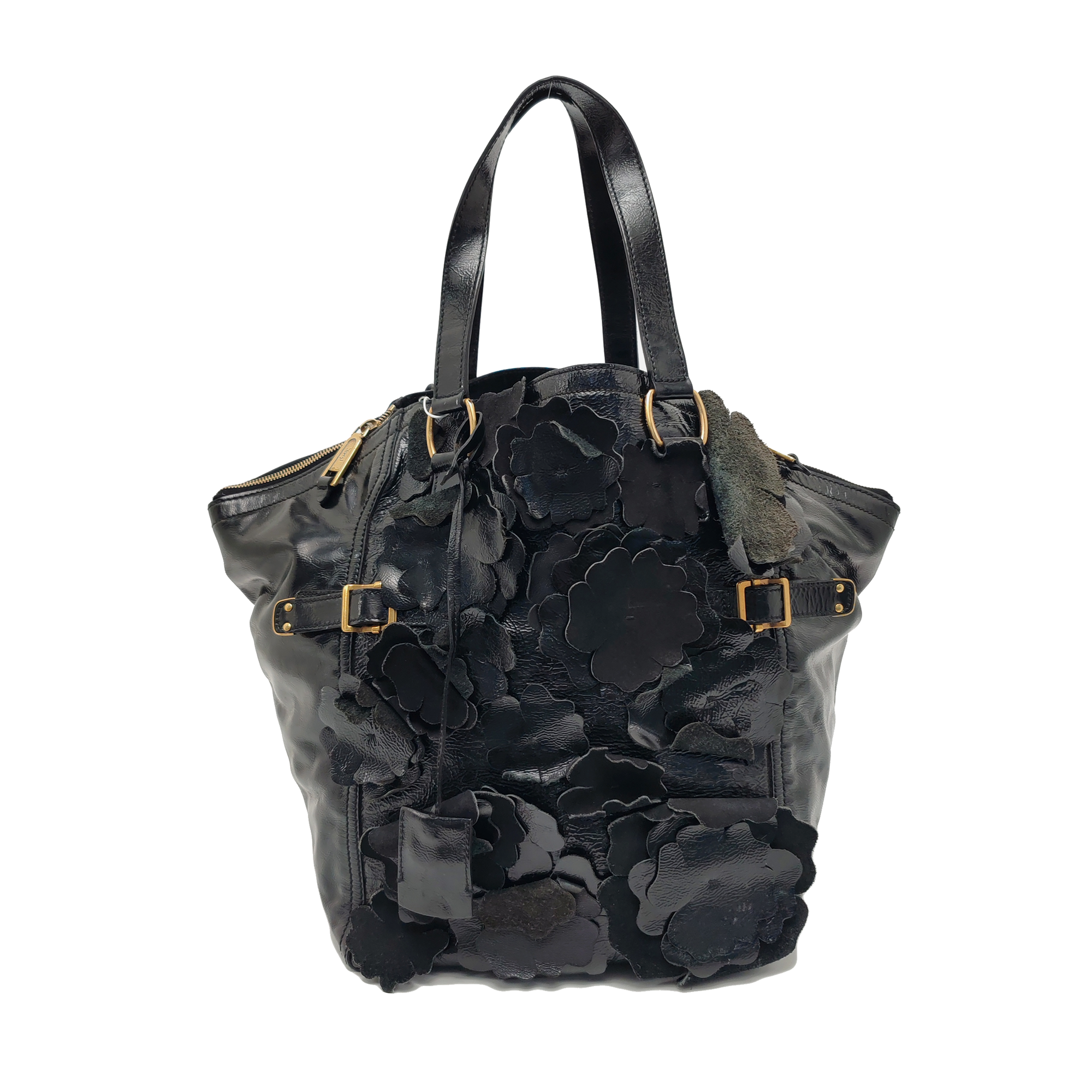 Calfskin Black