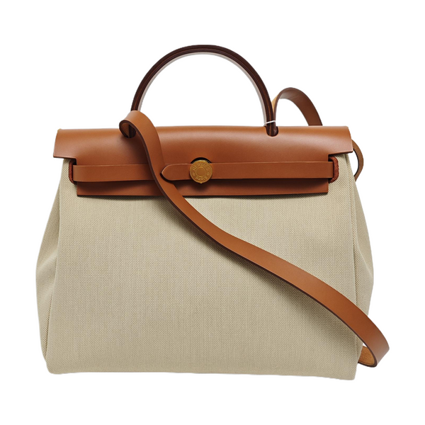Herbag 31 Canvas Beige