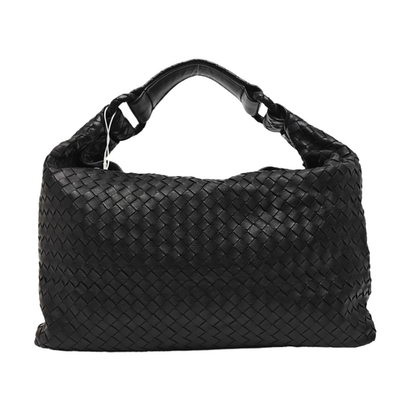 Ciambrino Calfskin Black