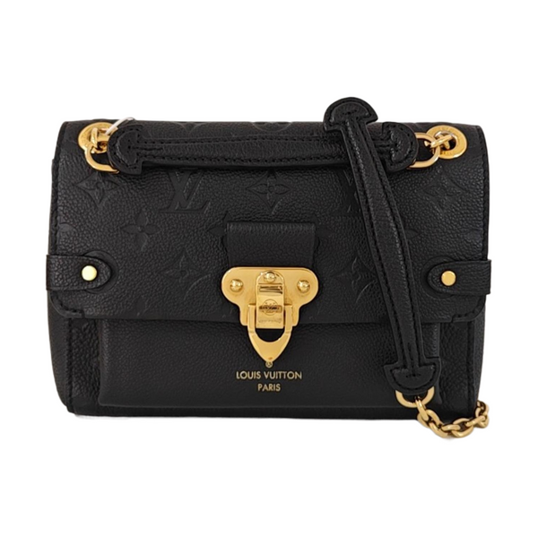 VAVIN BB Calfskin Black